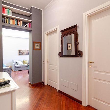 Lux Contemporary Flat - Porta Romana Milano Eksteriør billede