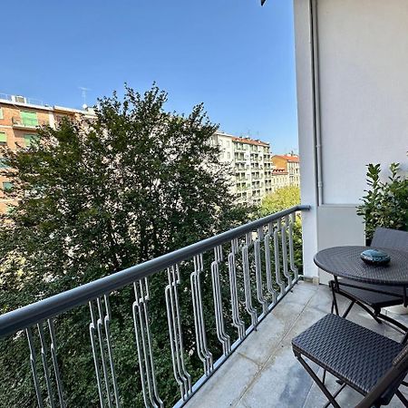 Lux Contemporary Flat - Porta Romana Milano Eksteriør billede
