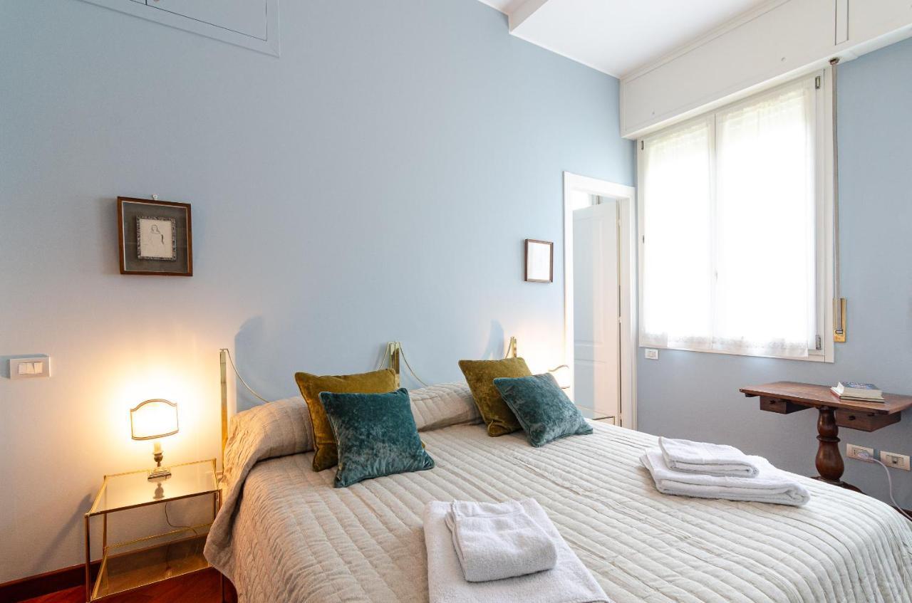 Lux Contemporary Flat - Porta Romana Milano Eksteriør billede