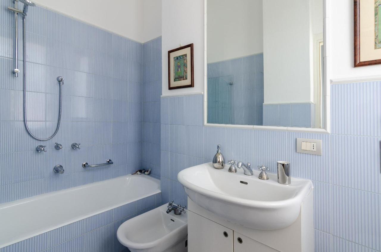 Lux Contemporary Flat - Porta Romana Milano Eksteriør billede