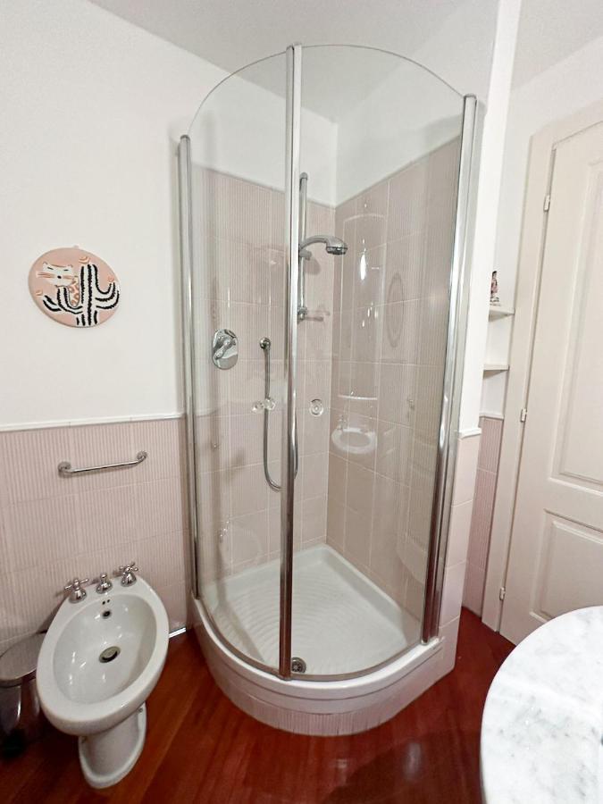 Lux Contemporary Flat - Porta Romana Milano Eksteriør billede