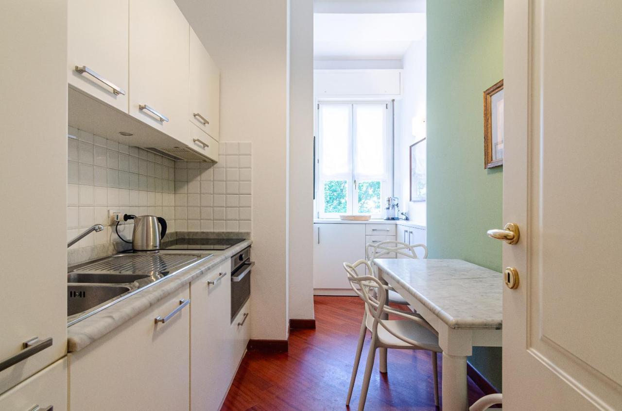 Lux Contemporary Flat - Porta Romana Milano Eksteriør billede