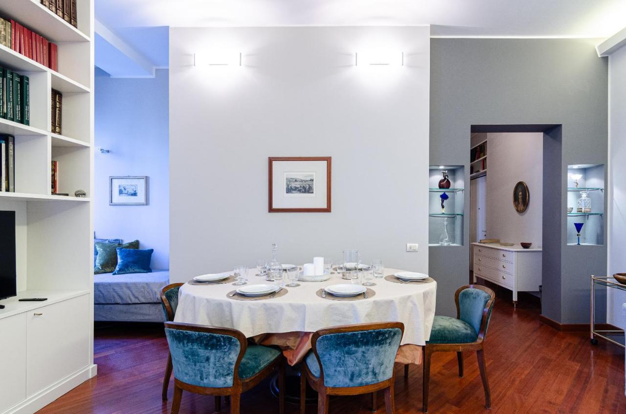 Lux Contemporary Flat - Porta Romana Milano Eksteriør billede
