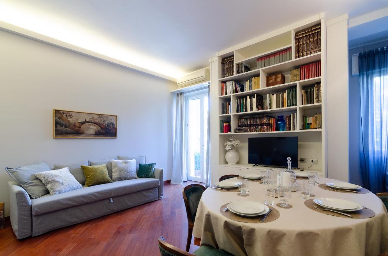 Lux Contemporary Flat - Porta Romana Milano Eksteriør billede