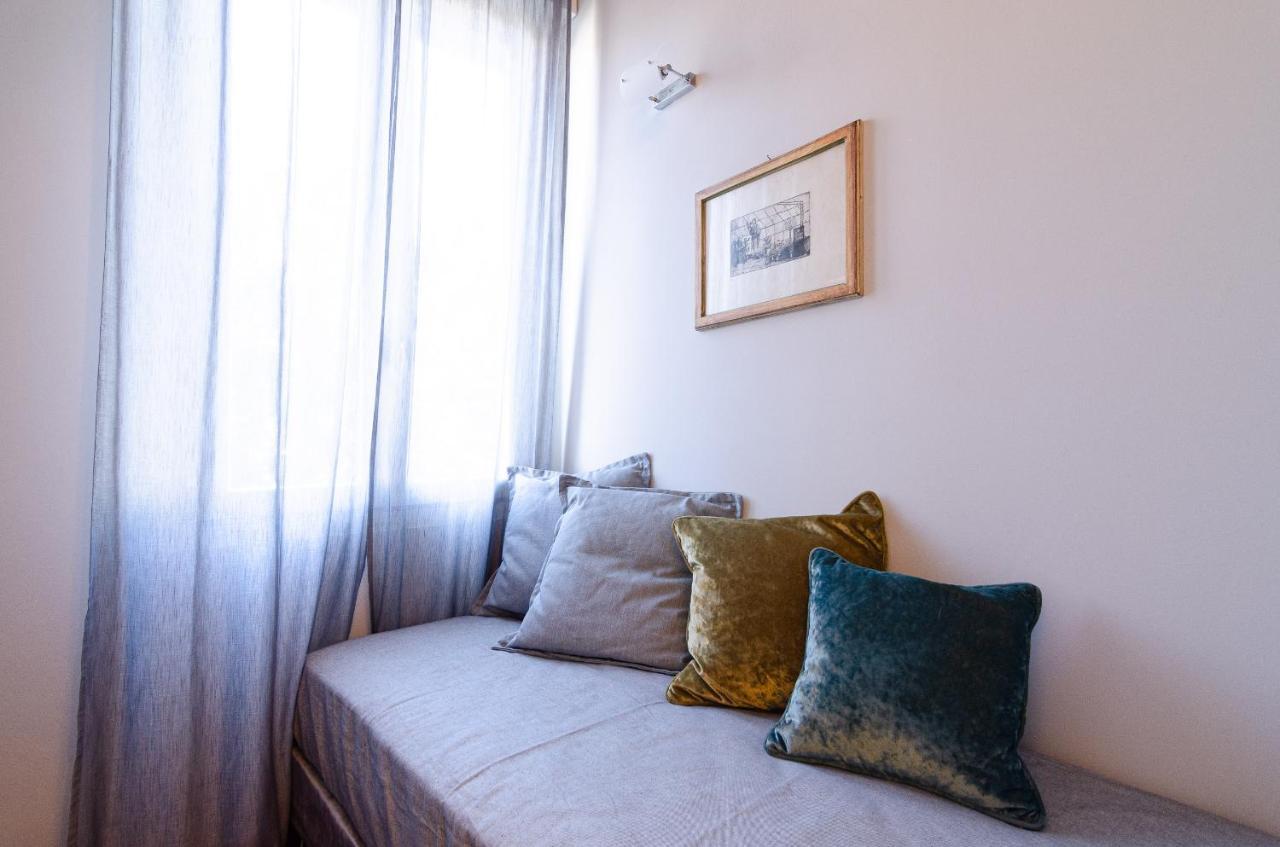 Lux Contemporary Flat - Porta Romana Milano Eksteriør billede