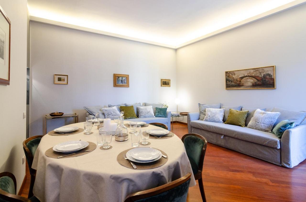 Lux Contemporary Flat - Porta Romana Milano Eksteriør billede