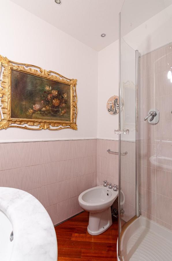 Lux Contemporary Flat - Porta Romana Milano Eksteriør billede