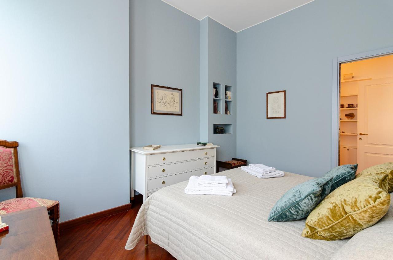 Lux Contemporary Flat - Porta Romana Milano Eksteriør billede