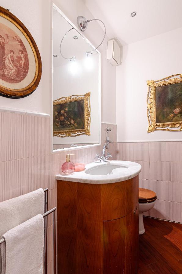 Lux Contemporary Flat - Porta Romana Milano Eksteriør billede