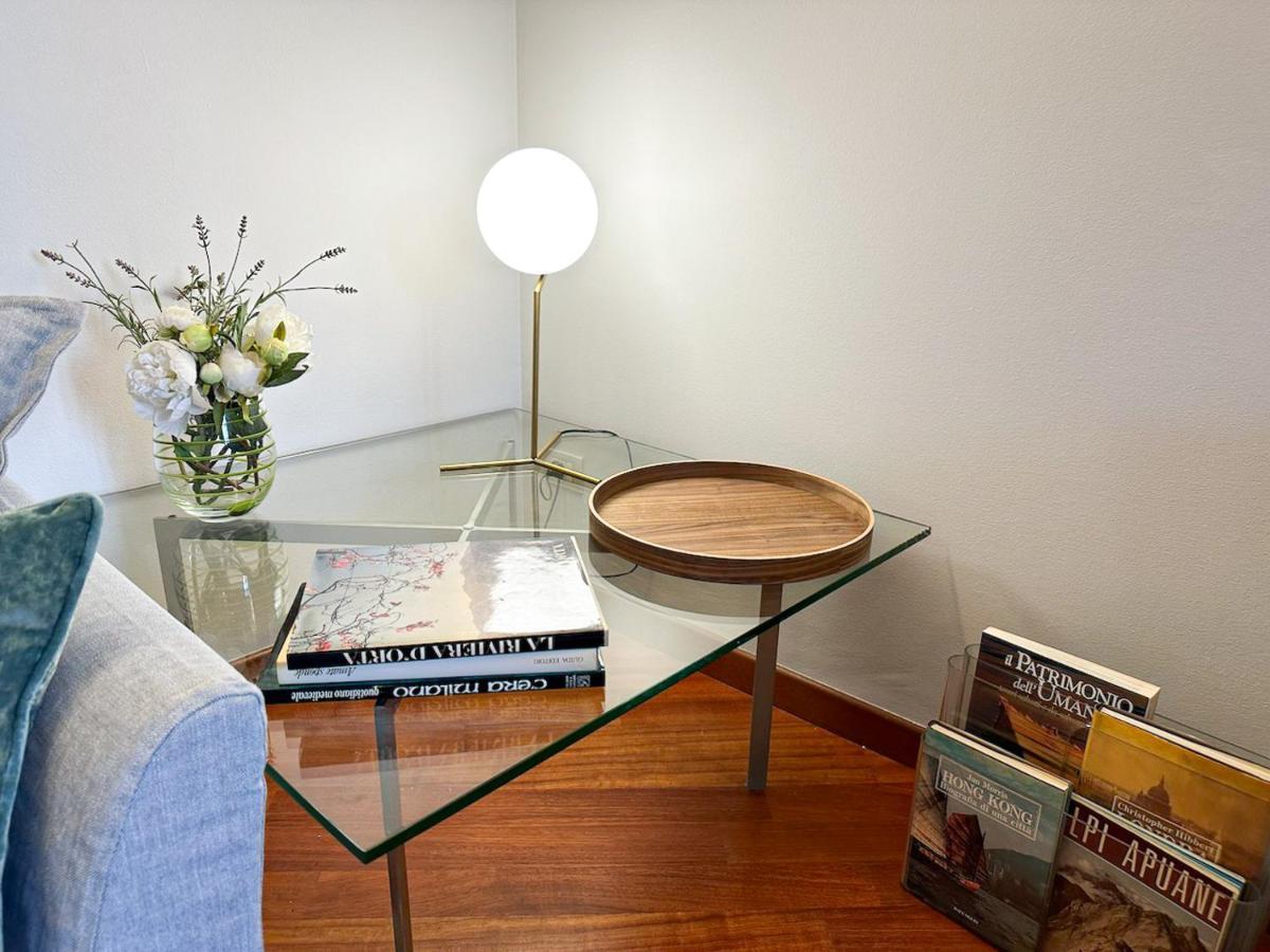 Lux Contemporary Flat - Porta Romana Milano Eksteriør billede