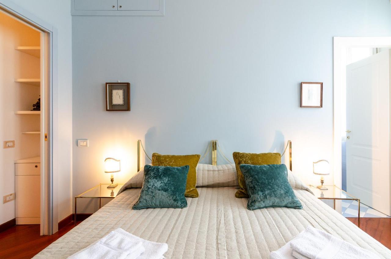 Lux Contemporary Flat - Porta Romana Milano Eksteriør billede